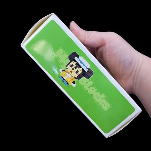 Brand New Disney Mickey Mouse Bricks Lego Figure - Picture 2 of 5